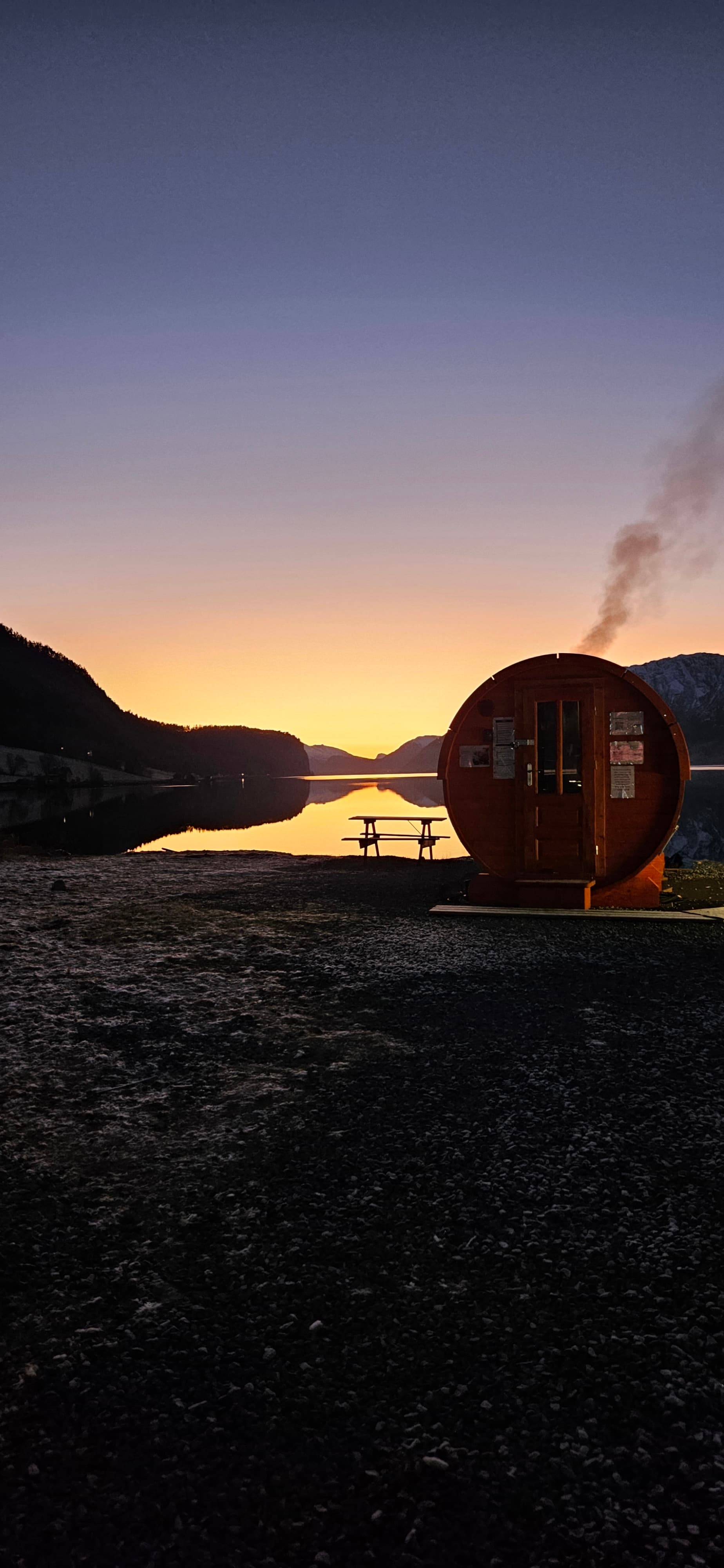 Honndalen Gym og Sauna