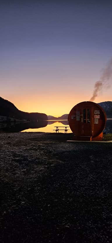 Honndalen Gym og Sauna