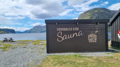 Honndalen Gym og Sauna